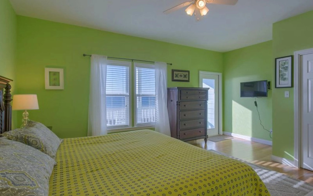 photo 2 of Sol Mate by Meyer Vacation Rentals