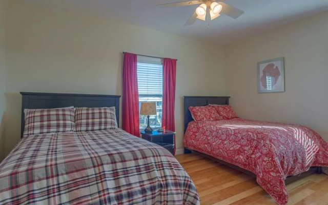 photo 3 of Sol Mate by Meyer Vacation Rentals