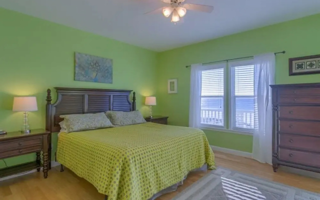 photo 5 of Sol Mate by Meyer Vacation Rentals