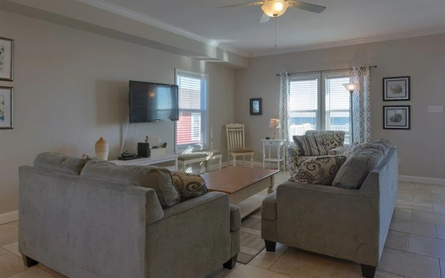 photo 3 of Sol Mate East by Meyer Vacation Rentals