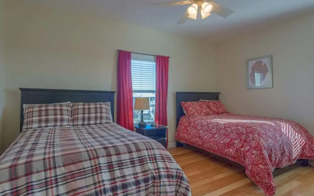 photo 4 of Sol Mate East by Meyer Vacation Rentals