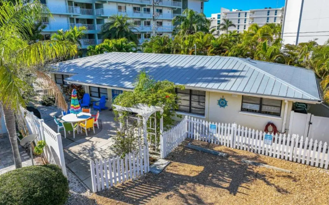 photo 2 of Sol y Mar - Casita Sol by Beachside Management