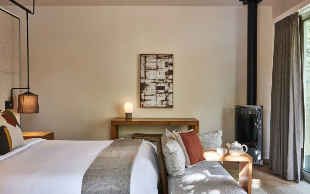 photo 2 of Solage, Auberge Collection