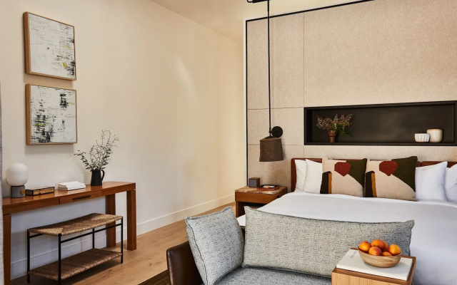 photo 3 of Solage, Auberge Collection