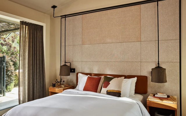 photo 4 of Solage, Auberge Collection