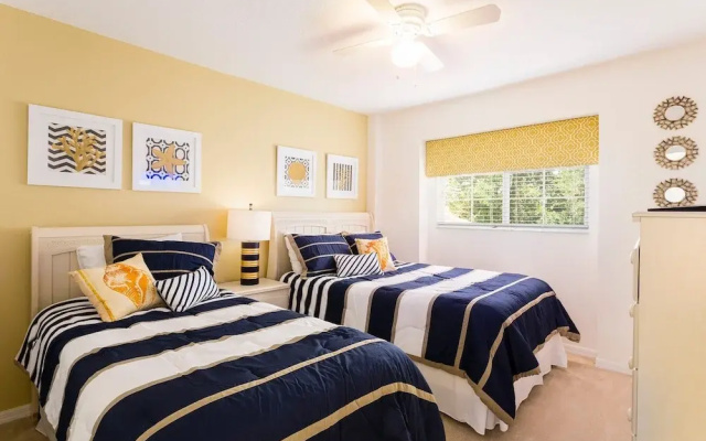 photo 2 of LUX Villa w/ Private Pool & Resort Amenities