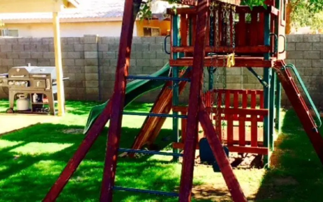 photo 5 of Solano Holiday Home