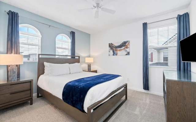photo 4 of SOLARA Luxury 5BED Sleep 11 Guest