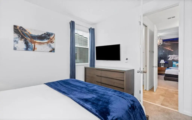 photo 5 of SOLARA Luxury 5BED Sleep 11 Guest
