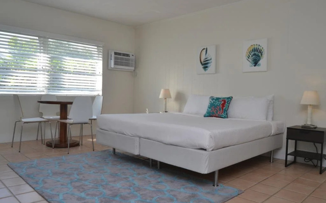 photo 4 of Solas A North Beach Village Resort Hotel