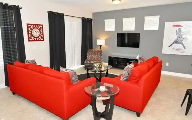 photo 4 of Solaterra Resort Offers a Wonderful Experience in This 4 Bedroom Villa