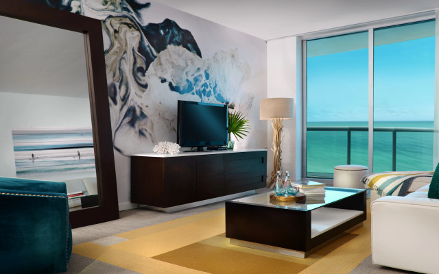 photo 2 of Solé Miami, A Noble House Resort
