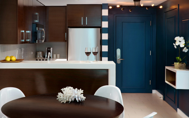 photo 3 of Solé Miami, A Noble House Resort