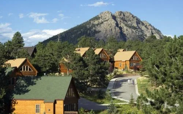 photo 2 of Solitude Cabins
