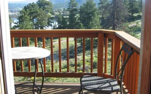 photo 5 of Solitude Cabins