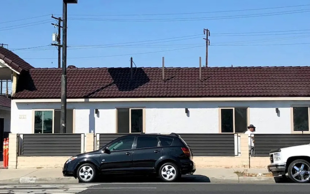 photo 2 of Solo Motel - Firestone