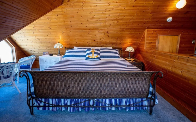 photo 5 of Solomons Victorian Inn