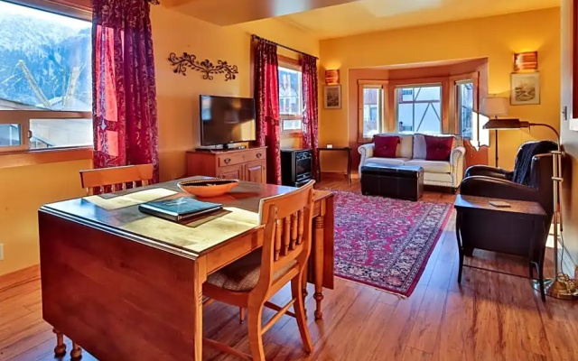 photo 4 of Solstice Suites