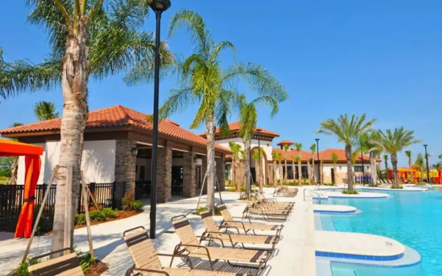 photo 2 of Solterra 14 Bed 11 Bath Near Disney