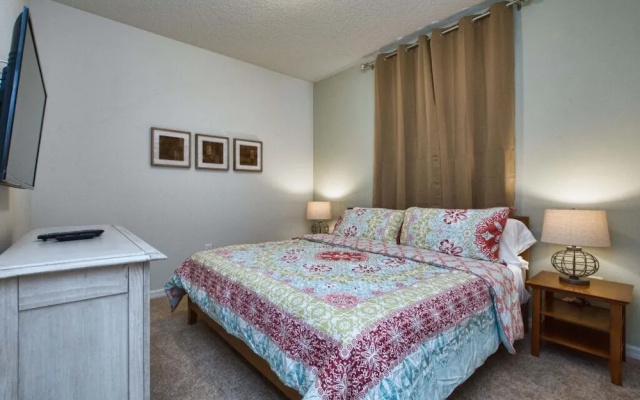 photo 4 of Solterra - 5 Bedrooms Townhome w/Spashpool-7041SR