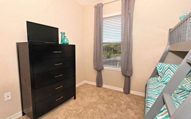 photo 2 of Solterra Resort 4631 - Four Bedroom Townhome