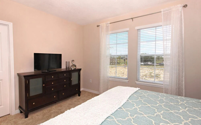 photo 5 of Solterra Resort 4631 - Four Bedroom Townhome