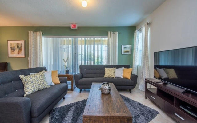 photo 2 of Solterra Resort 4719 - Five Bedroom Townhome