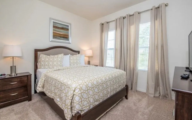 photo 4 of Solterra Resort 4719 - Five Bedroom Townhome