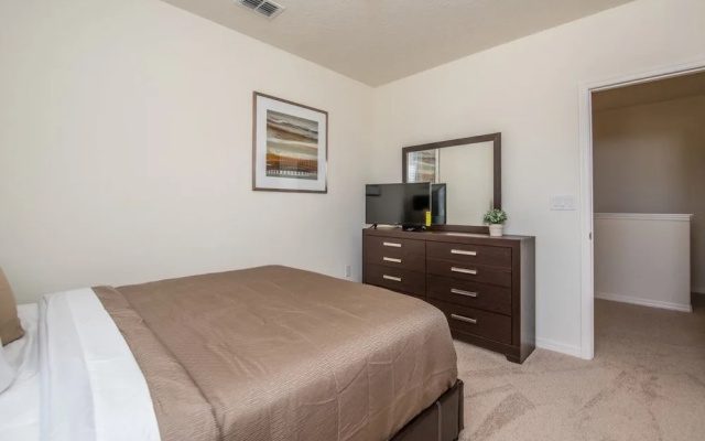 photo 5 of Solterra Resort 4719 - Five Bedroom Townhome
