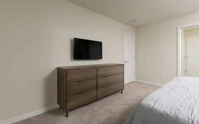 photo 5 of Solterra Resort 5br W/pool Spa New Disney!