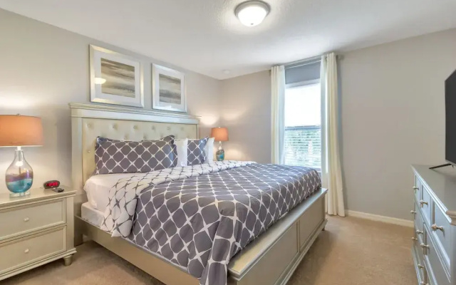 photo 2 of Solterra Resort 7BD Brand New Pool Home #7st565