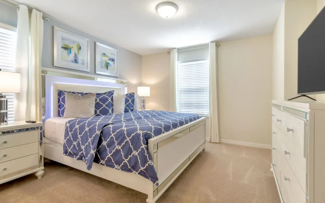 photo 3 of Solterra Resort 7BD Brand New Pool Home #7st565