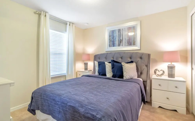 photo 4 of Solterra Resort 7BD Brand New Pool Home #7st565