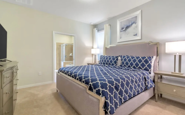 photo 5 of Solterra Resort 7BD Brand New Pool Home #7st565