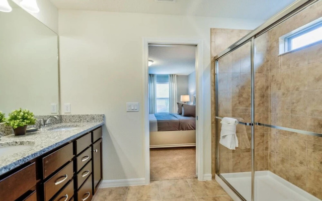 photo 3 of Solterra Resort - Brand NEW 5bed Pool Home #5st417
