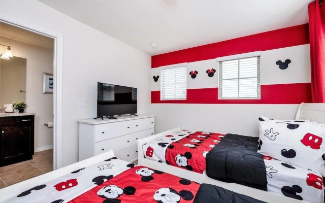 photo 5 of Solterra Resort - Brand NEW 5bed Pool Home #5st417