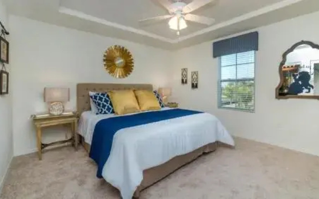 photo 2 of Solterra Resort  Gold - T02 Town House Holiday home 4