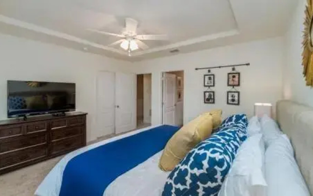 photo 3 of Solterra Resort  Gold - T02 Town House Holiday home 4
