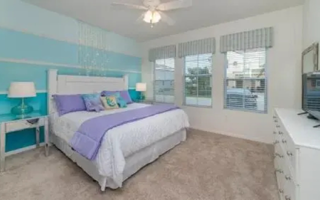 photo 4 of Solterra Resort  Gold - T02 Town House Holiday home 4