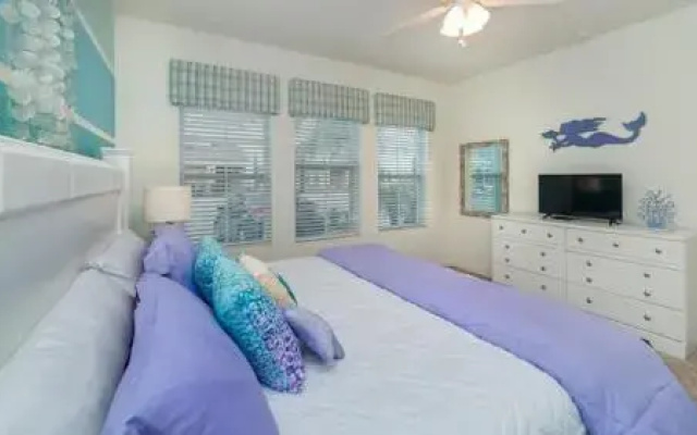 photo 5 of Solterra Resort  Gold - T02 Town House Holiday home 4