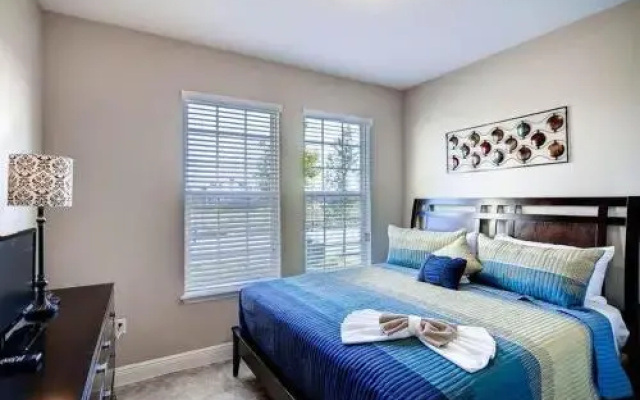 photo 4 of Solterra Resort Gold - T29 Pool Home Villa 5