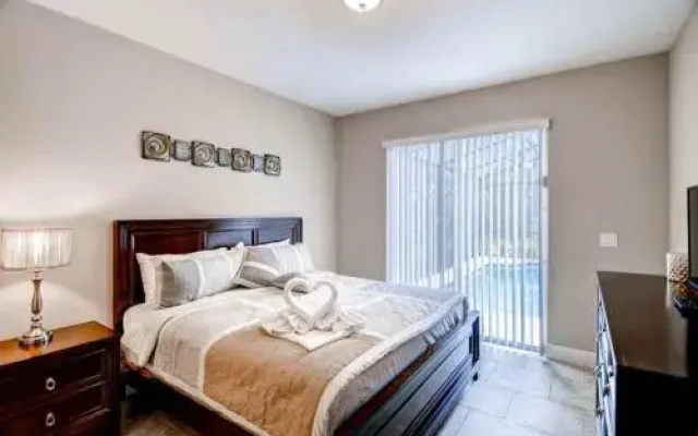 photo 5 of Solterra Resort Gold - T29 Pool Home Villa 5
