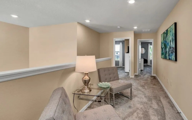 photo 2 of Solterra Resort Great For Families Near Disney! 5 Bedroom Villa by Redawning