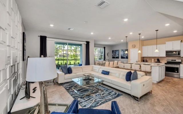 photo 4 of Solterra Resort Great For Families Near Disney! 5 Bedroom Villa by Redawning