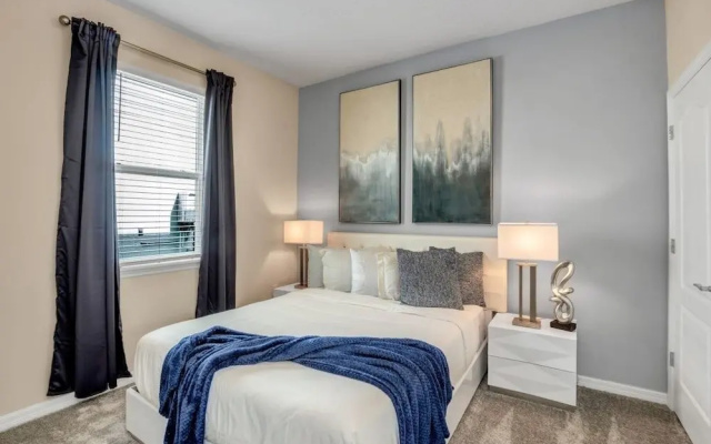 photo 5 of Solterra Resort Great For Families Near Disney! 5 Bedroom Villa by Redawning