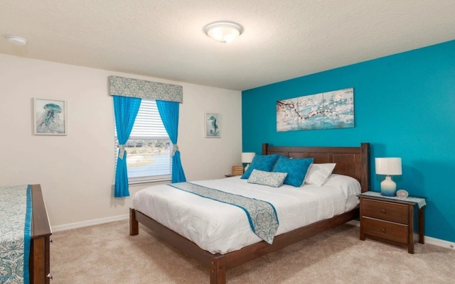photo 4 of Solterra Resort Lakeview 7195