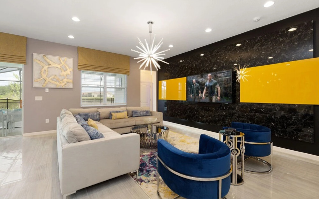photo 2 of Solterra Resort - Luxury 10 Bedroom Homes