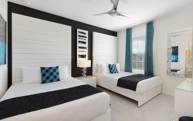 photo 5 of Solterra Resort - Luxury 10 Bedroom Homes