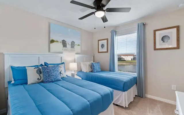 photo 4 of Special Deal 5BR Townhome w Pool Near Disney