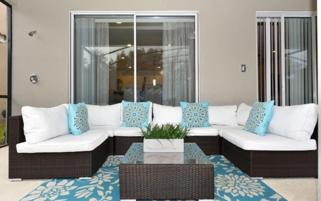 photo 2 of Solterra Resort-5252hoajgil by Florida Star Vacations